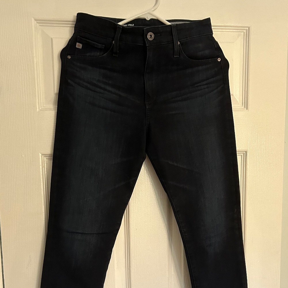 Anthropologie Jeans-Stevie Style
